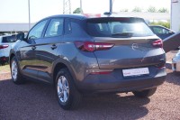 Opel Grandland X 1.2 Turbo