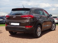 Hyundai Tucson 1.6 GDI