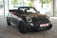 MINI JOHN_COOPER_WORKS John Cooper Works Aut.