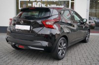 Nissan Micra 1.5 dCi Acenta