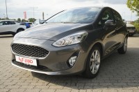 Vorschau: Ford Fiesta 1.0 EcoBoost