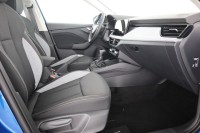 Skoda Kamiq 1.0 TSI DSG