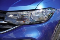 VW T-Cross 1.0 TSI DSG Life