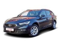 Seat Leon ST Style1.5 TSI 3-Zonen-Klima Sitzheizung LED