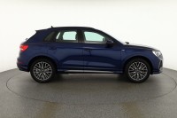 Audi Q3 45 TFSI e S-Line