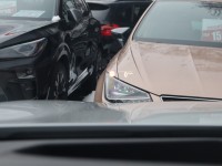 BMW 530 530i Touring Aut. Sport Line