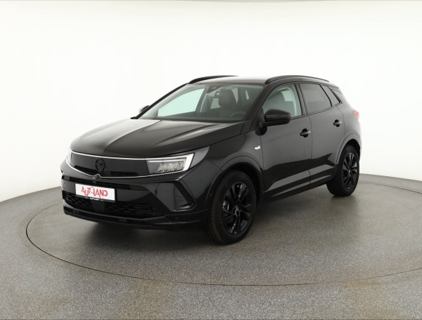 Opel Grandland GS 1.2DI Turbo Aut.
