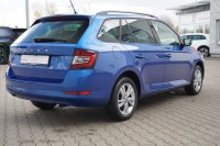 Skoda Fabia Combi 1.0 TSI DSG Ambition