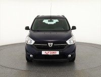 Dacia Lodgy 1.6 SCe Essential