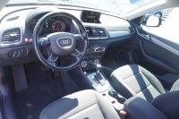 Audi Q3 1.4 TFSI S-Line DSG