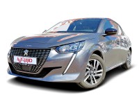 Peugeot 208 1.2 PureTech 130 GT Sitzheizung LED Tempomat