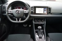 Skoda Karoq 2.0 TDI DSG Sportline 4x4