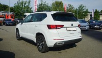 Seat Ateca 2.0 TDI FR