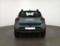 Dacia Sandero Stepway TCe 90