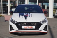 Vorschau: Hyundai i20 1.6 T-GDI N Performance