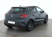 Seat Ibiza FR 1.0 TSI DSG