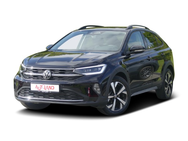 VW Taigo 1.0 TSI DSG