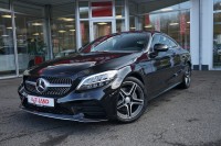 Vorschau: Mercedes-Benz C 220 C220 d AMG Line