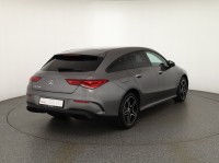 Mercedes-Benz CLA 250 e AMG Line