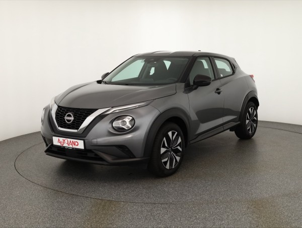 Nissan Juke 1.0 DIG-T Acenta