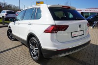 VW Tiguan 2.0 TDI Highline 4M