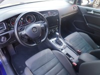 VW Golf VII 1.5 TSI DSG Highline R-Line