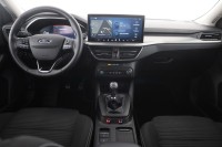 Ford Focus Turnier Titanium X 1.0 EB