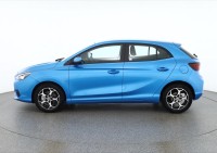 Vorschau: MG MG3 1.5 Comfort