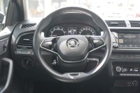 Skoda Fabia Combi 1.0