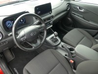 Hyundai Kona 1.0 T-GDI Pure