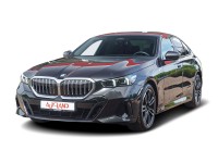 BMW 5er Reihe i M Sport Aut. 4-Zonen-Klima Navi Sitzheizung