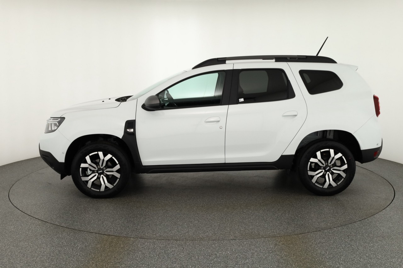 Dacia Duster Journey TCe 150 Aut.