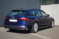 Audi A4 Avant 40 TDI S-line