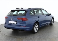 VW Golf VIII Variant 1.5 TSI Life