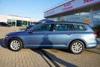 VW Passat Variant 1.4 TSI