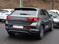 VW T-Roc 2.0 TSI Sport 4Motion