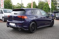 VW Golf VIII 2.0 TSI GTI