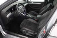 VW Passat Variant 1.4 TSI DSG GTE