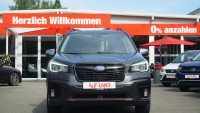Subaru Forester 2.0 M-Hybrid