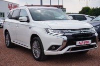 Mitsubishi Outlander 2.4 Plug-in Hybrid 4WD