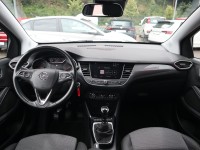 Opel Crossland 1.2 Elegance