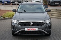 VW T-Roc 1.0 TSI Move