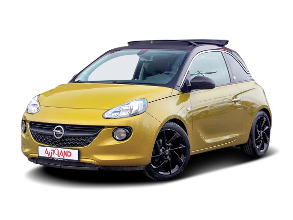 Opel Adam 1.4