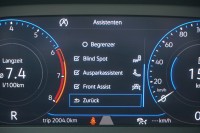 VW T-Roc 1.5 TSI R-Line DSG