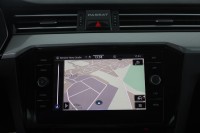 VW Passat Variant 2.0 TDI DSG