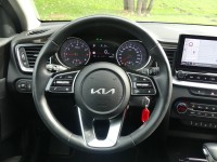 Kia xcee'd XCeed 1.5 T-GDI Aut.