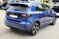 VW T-Cross 1.0 TSI R-Line