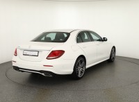 Mercedes-Benz E 200 E200 2x AMG-Line