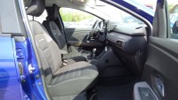 Dacia Sandero III 1.0 TCe 90 Stepway Comfort