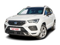 Seat Ateca 2.0 TDI FR DSG LED FullLink DAB ACC Kamera